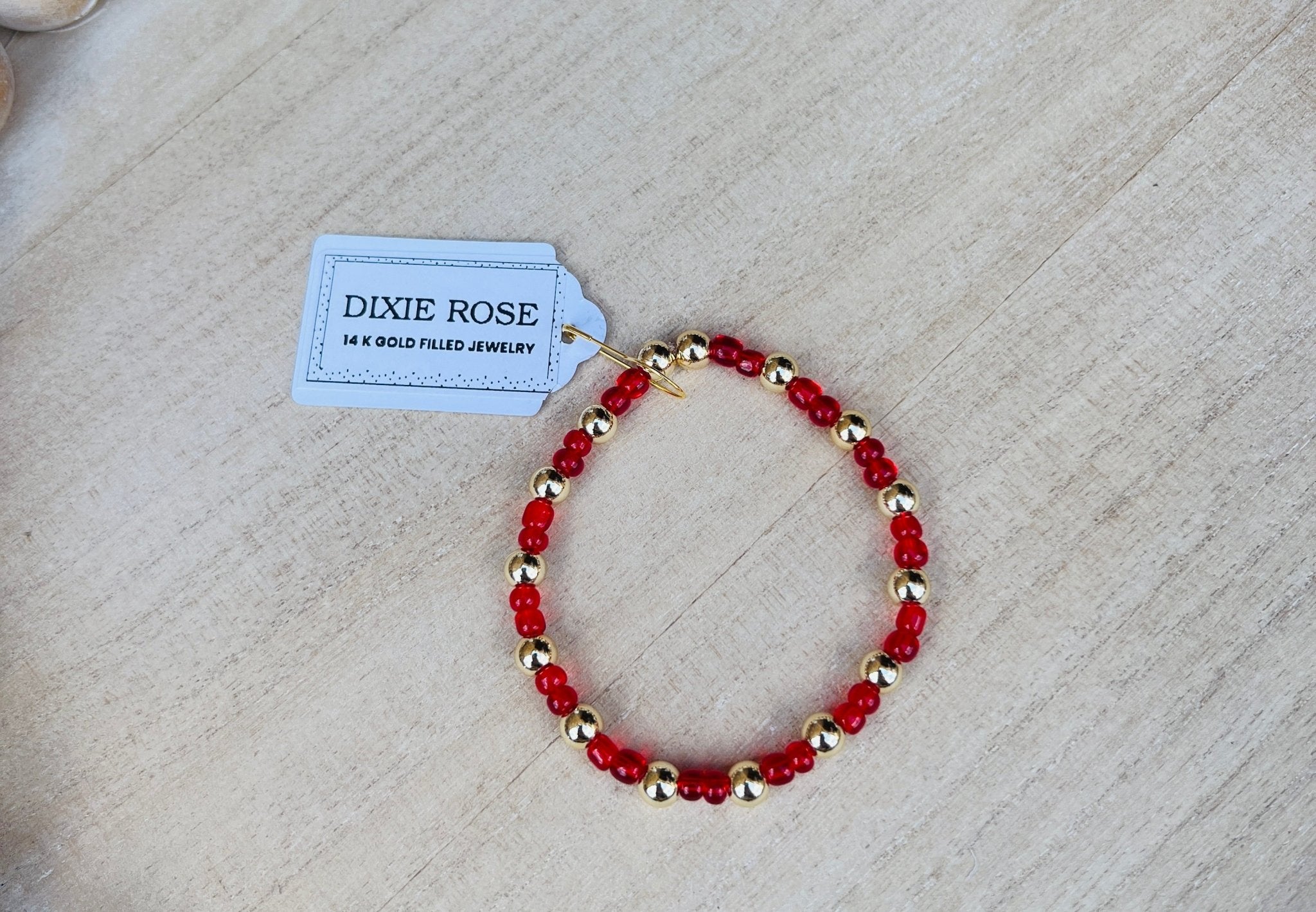 Joy Bracelet - Dixie Rose