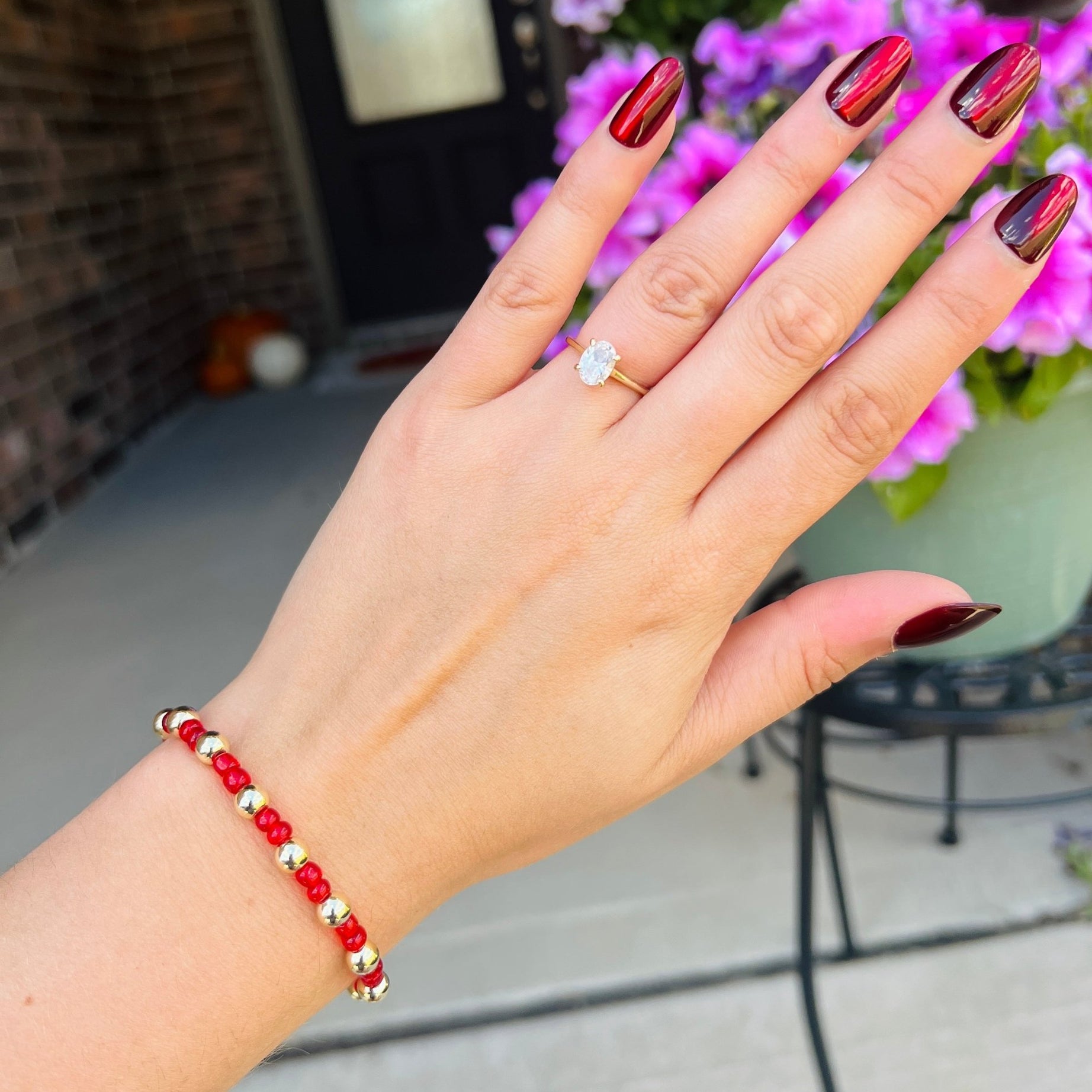 Joy Bracelet - Dixie Rose