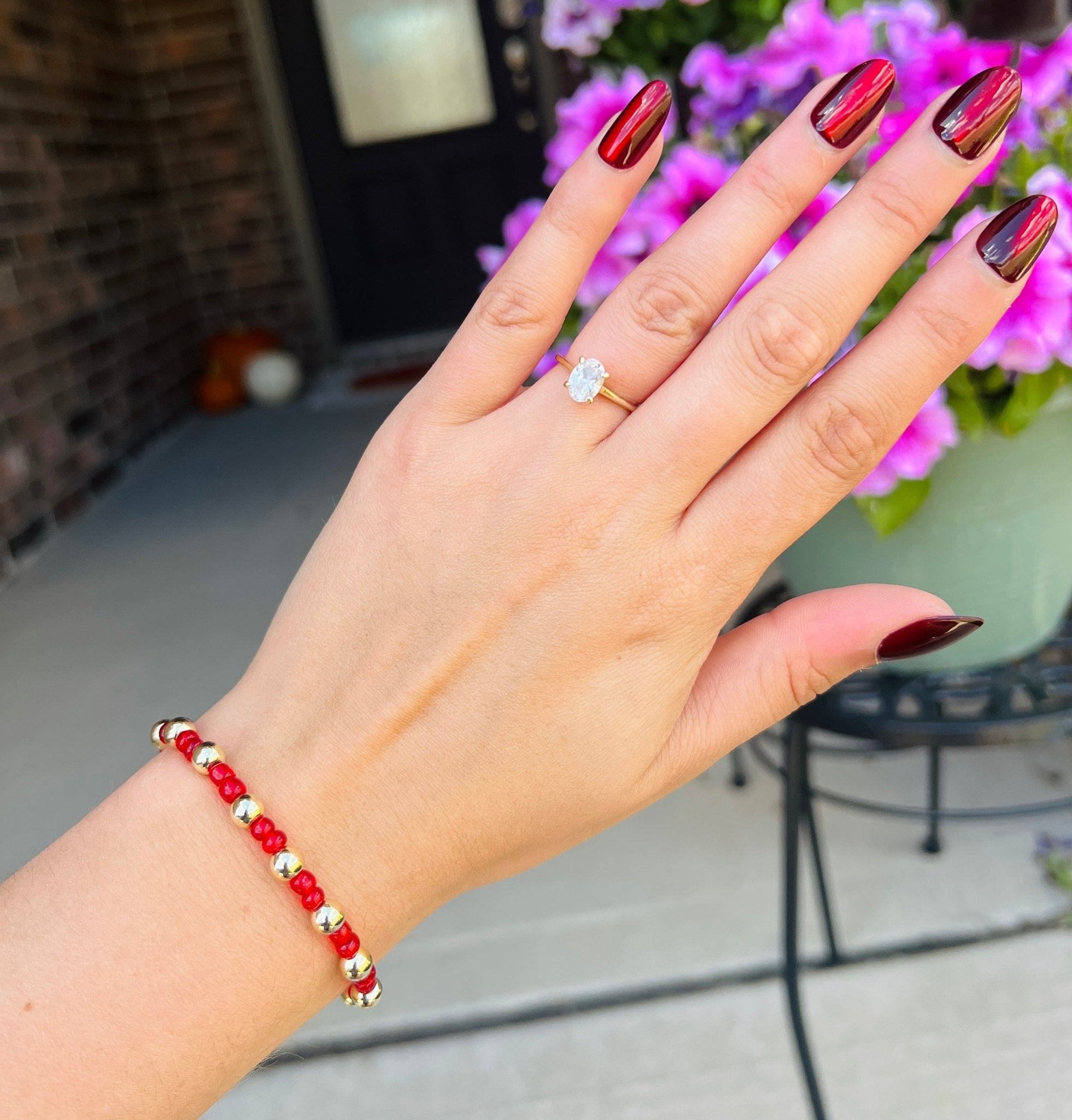 Joy Bracelet - Dixie Rose