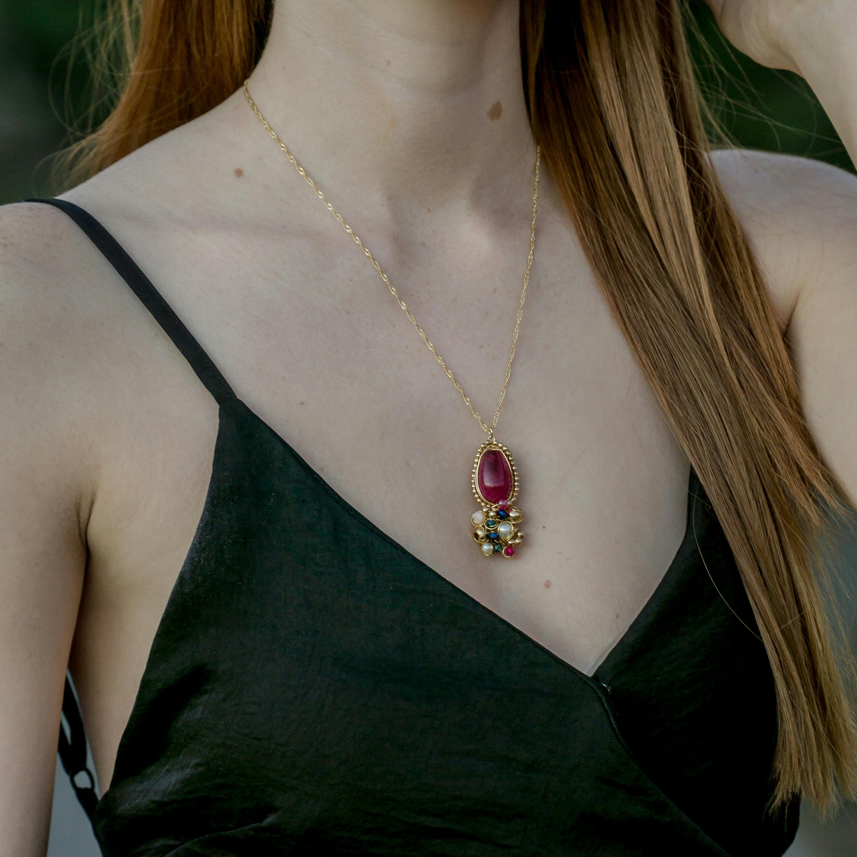 Necklace 1