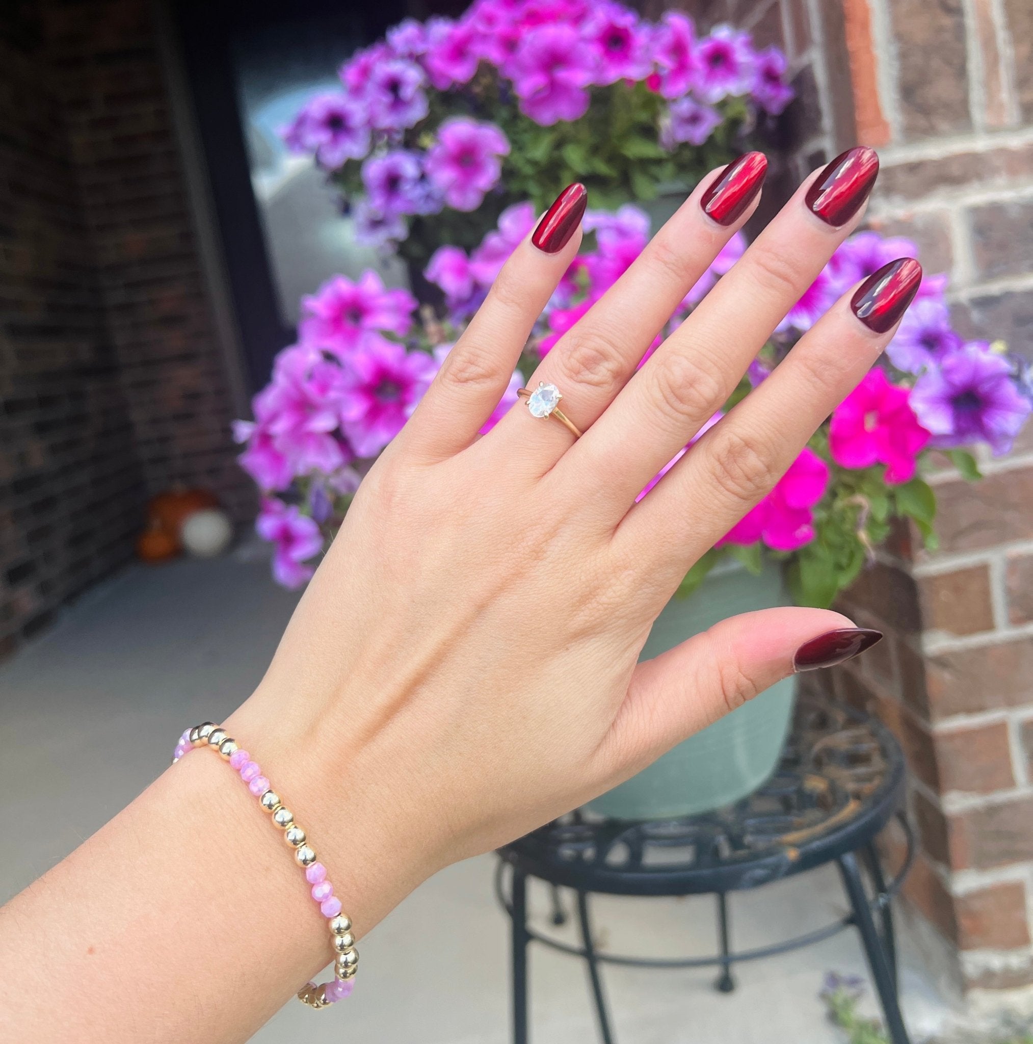 The Keira Bracelet - Dixie Rose